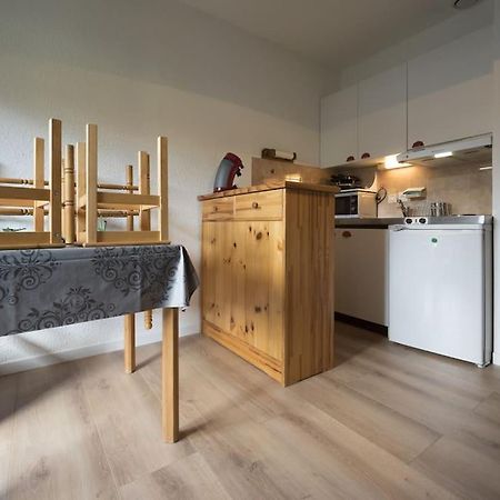 Studio 4 Personnes, Autrans, Pres Du Centre. Εξωτερικό φωτογραφία